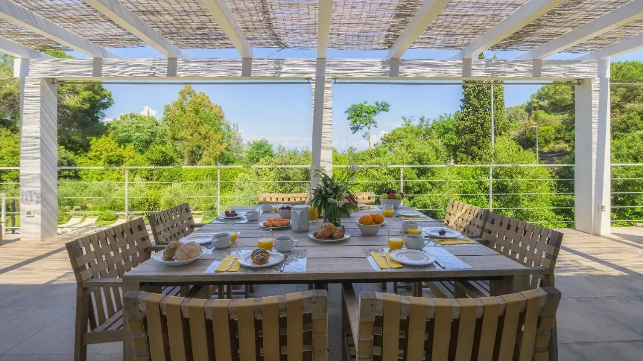 Villa Giomoa 8, Emma Villas Capoliveri  0*, Capoliveri (Isola d'Elba)