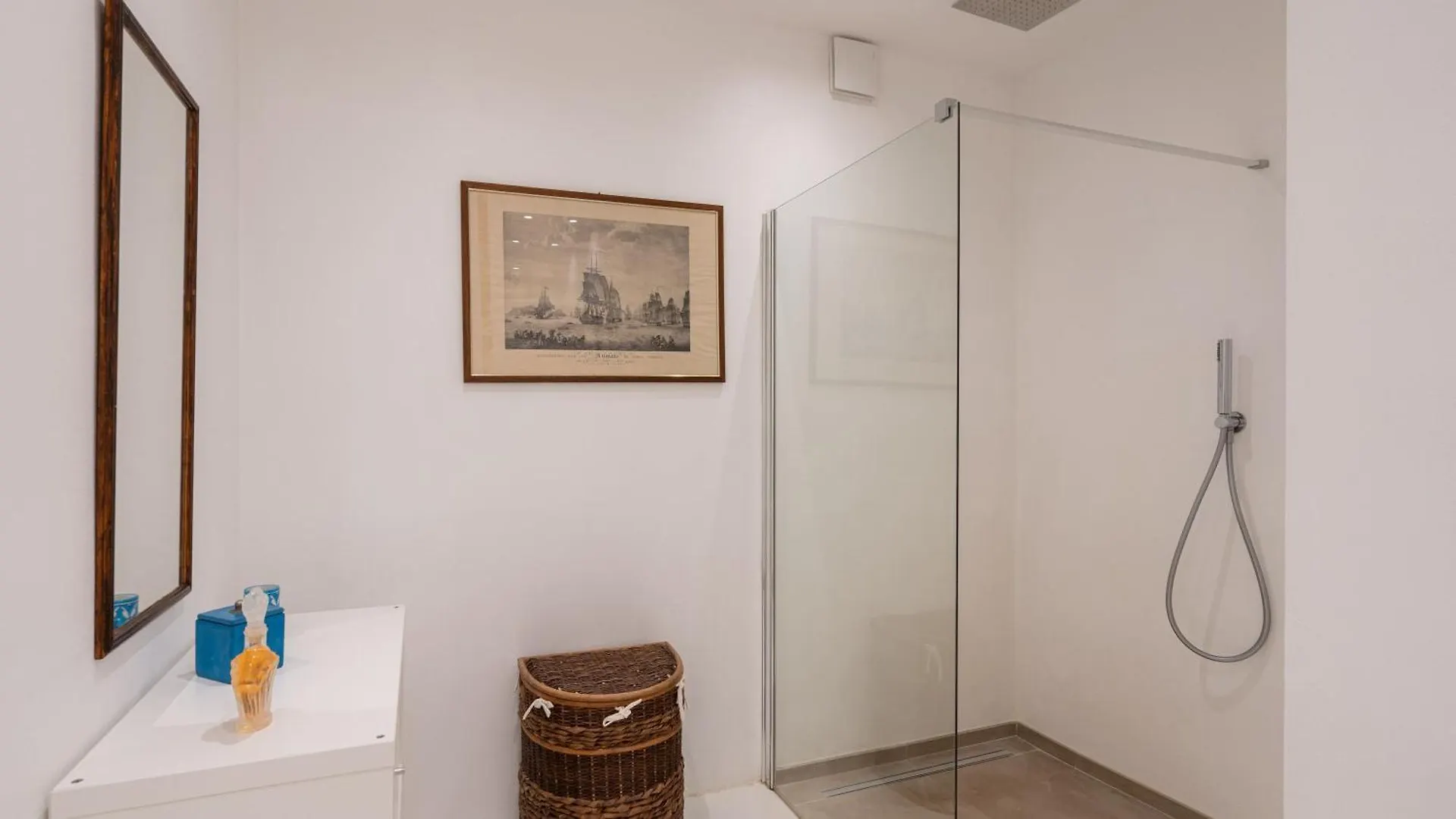 Villa Giomoa 8, Emma Villas Capoliveri  Capoliveri (Isola d'Elba)