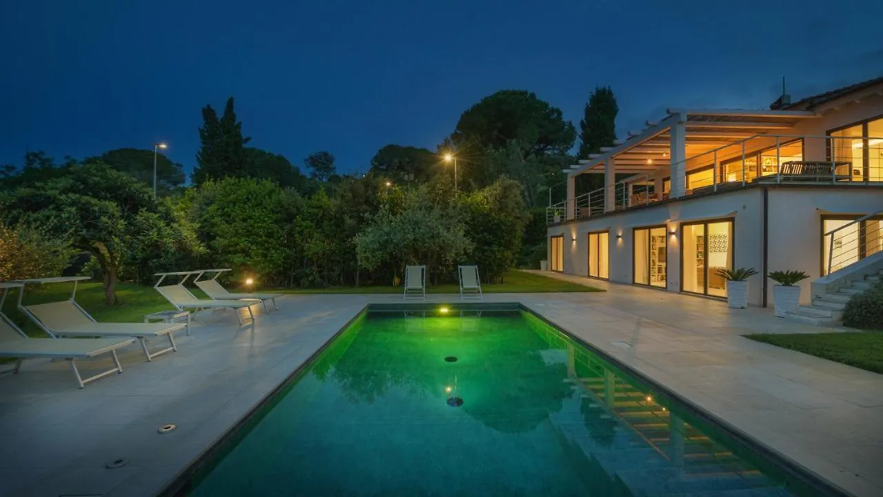 Villa Giomoa 8, Emma Villas Capoliveri