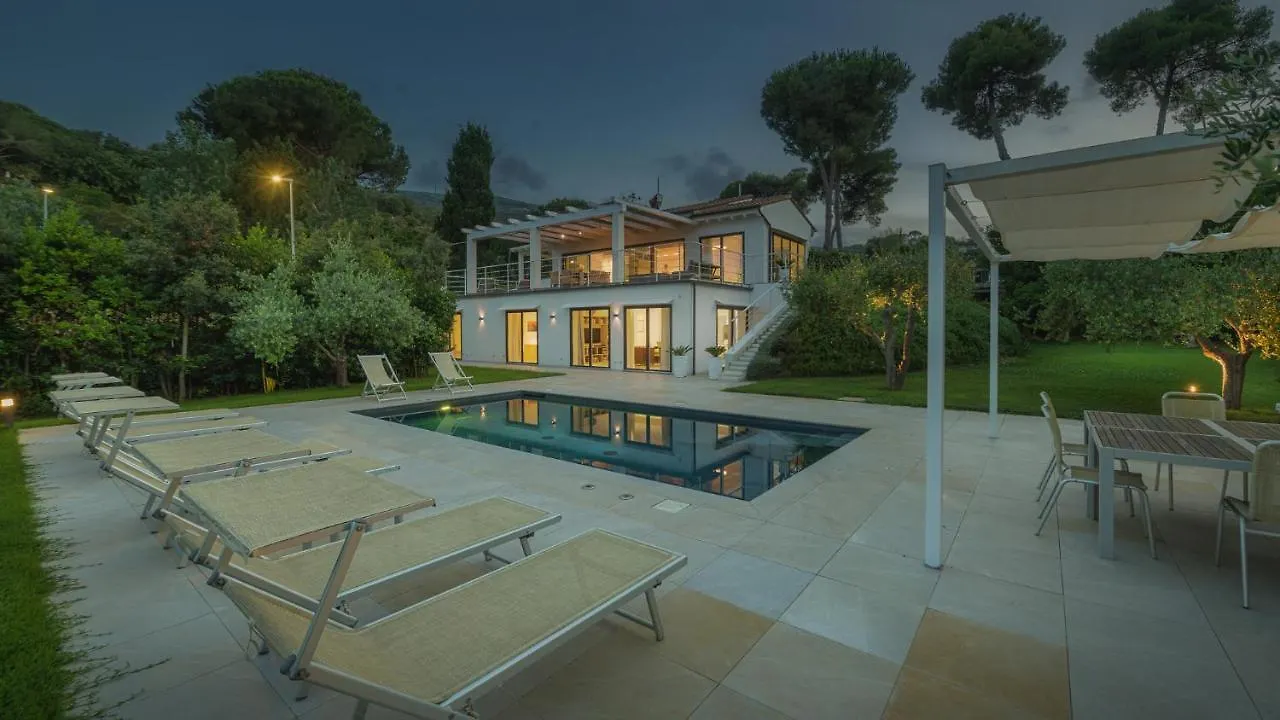 Villa Giomoa 8, Emma Villas Capoliveri