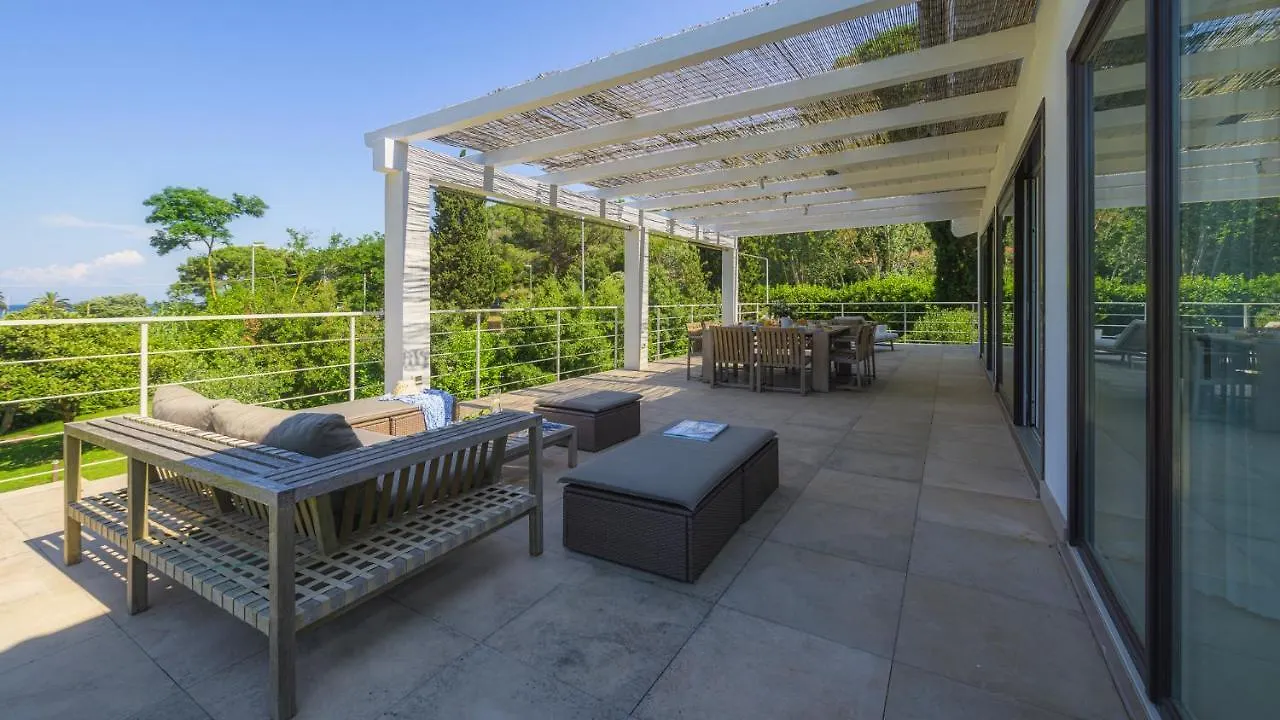 Villa Giomoa 8, Emma Villas Capoliveri  Italy