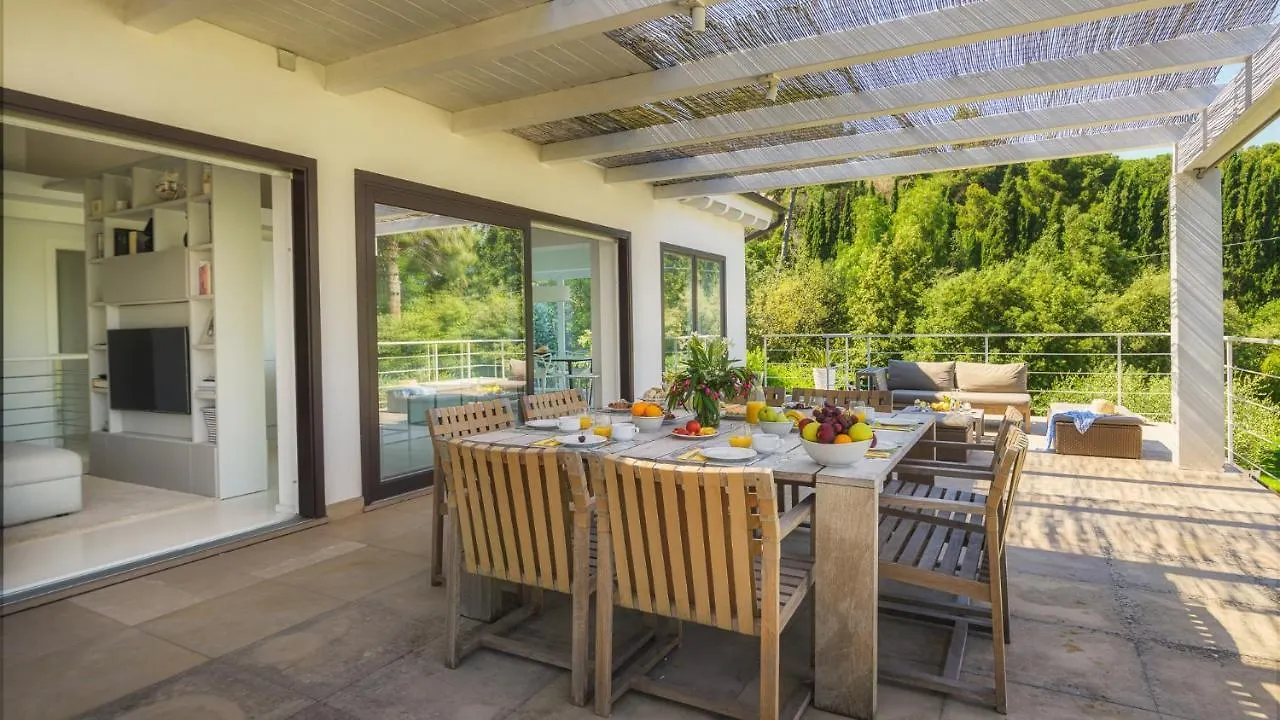 Villa Giomoa 8, Emma Villas Capoliveri  Italy