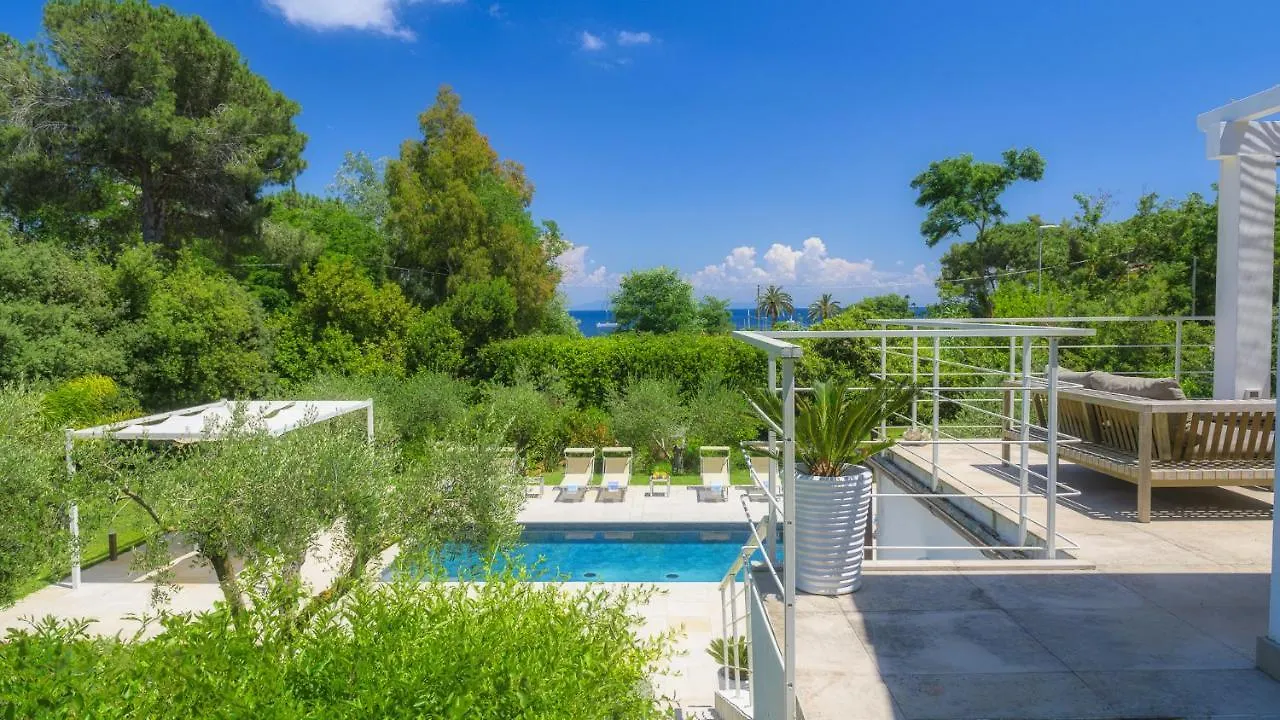 Villa Giomoa 8, Emma Villas Capoliveri  0*, Capoliveri (Isola d'Elba) Italy