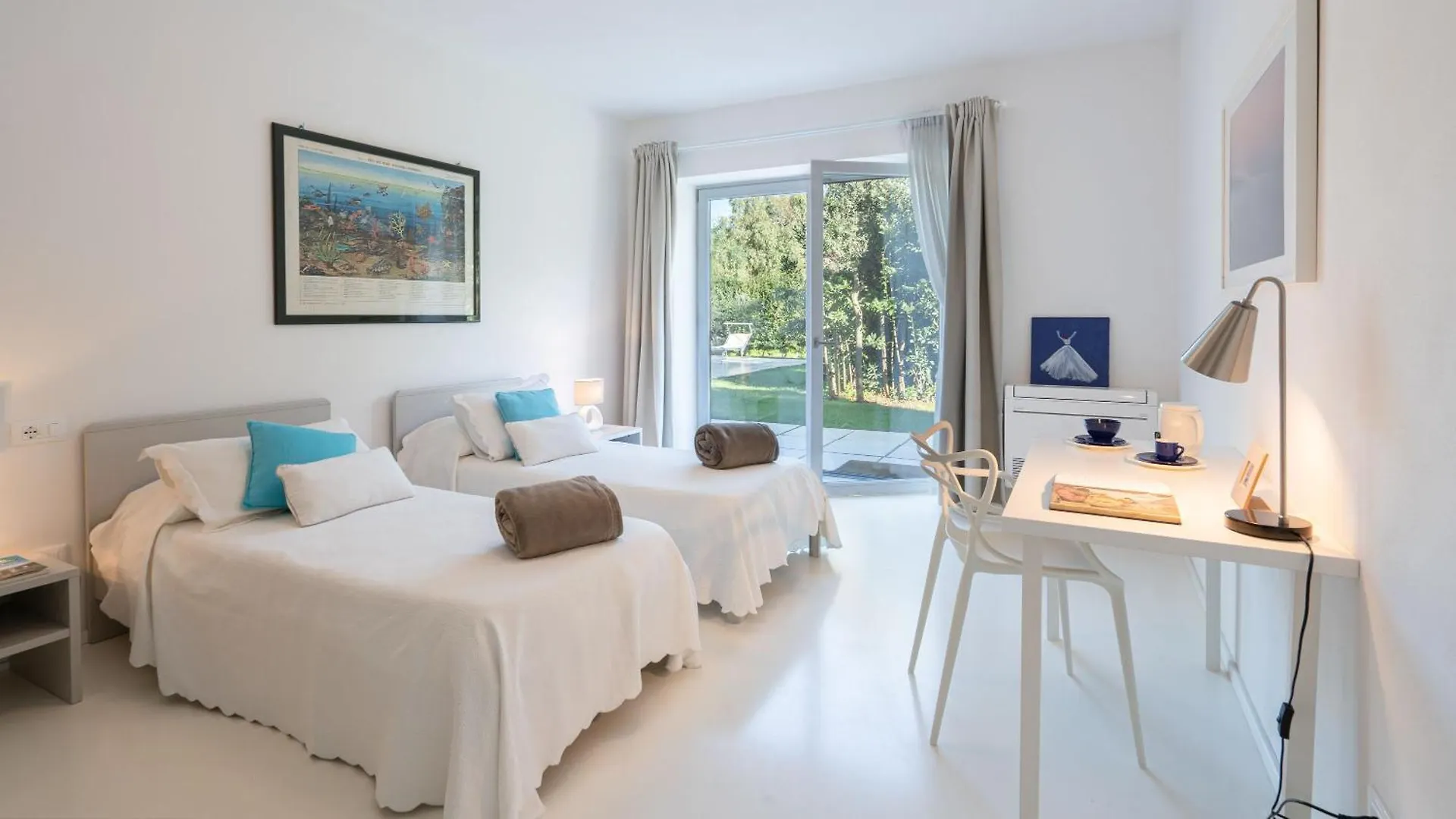 Villa Giomoa 8, Emma Villas Capoliveri  0*, Capoliveri (Isola d'Elba) Italy