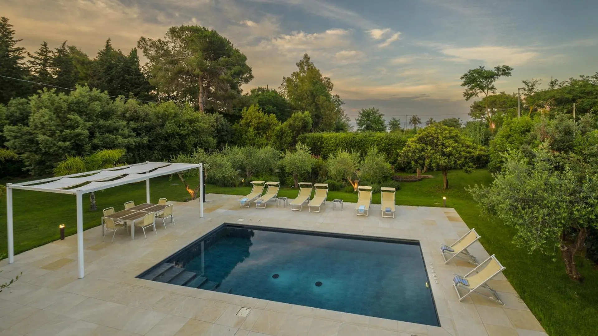 Villa Giomoa 8, Emma Villas Capoliveri