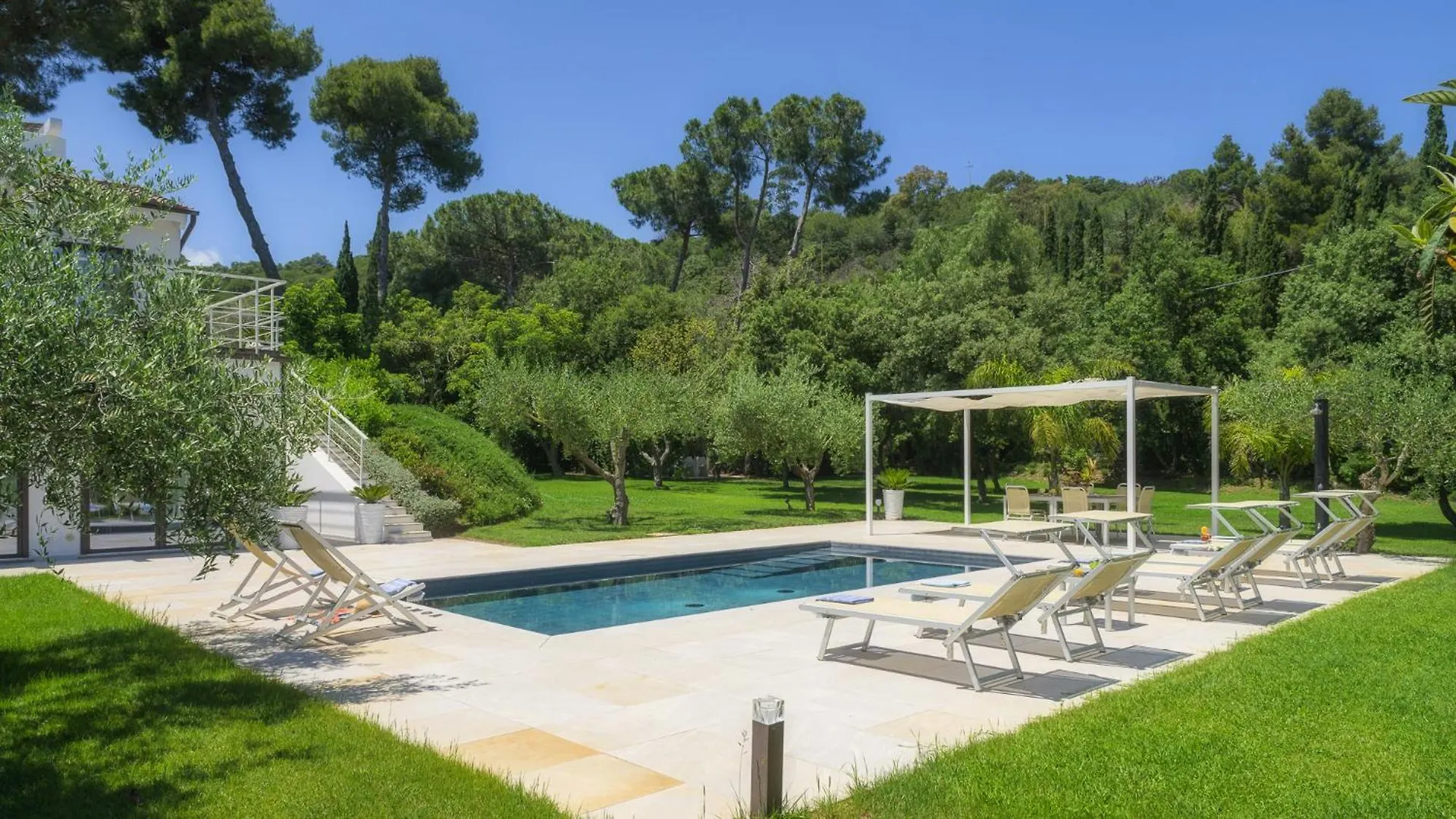 Villa Giomoa 8, Emma Villas Capoliveri  0*, Capoliveri (Isola d'Elba) Italy