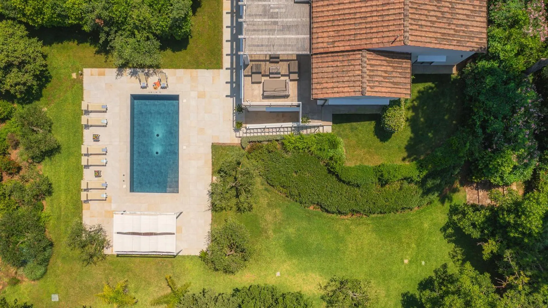 Villa Giomoa 8, Emma Villas Capoliveri  Capoliveri (Isola d'Elba)