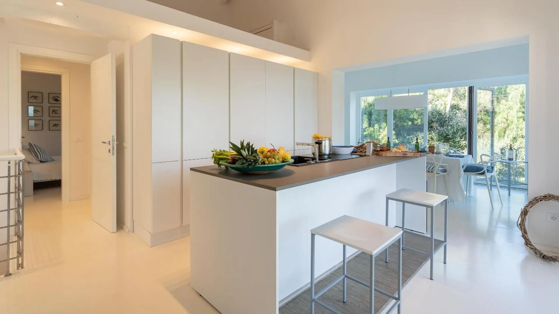 Villa Giomoa 8, Emma Villas Capoliveri  Italy