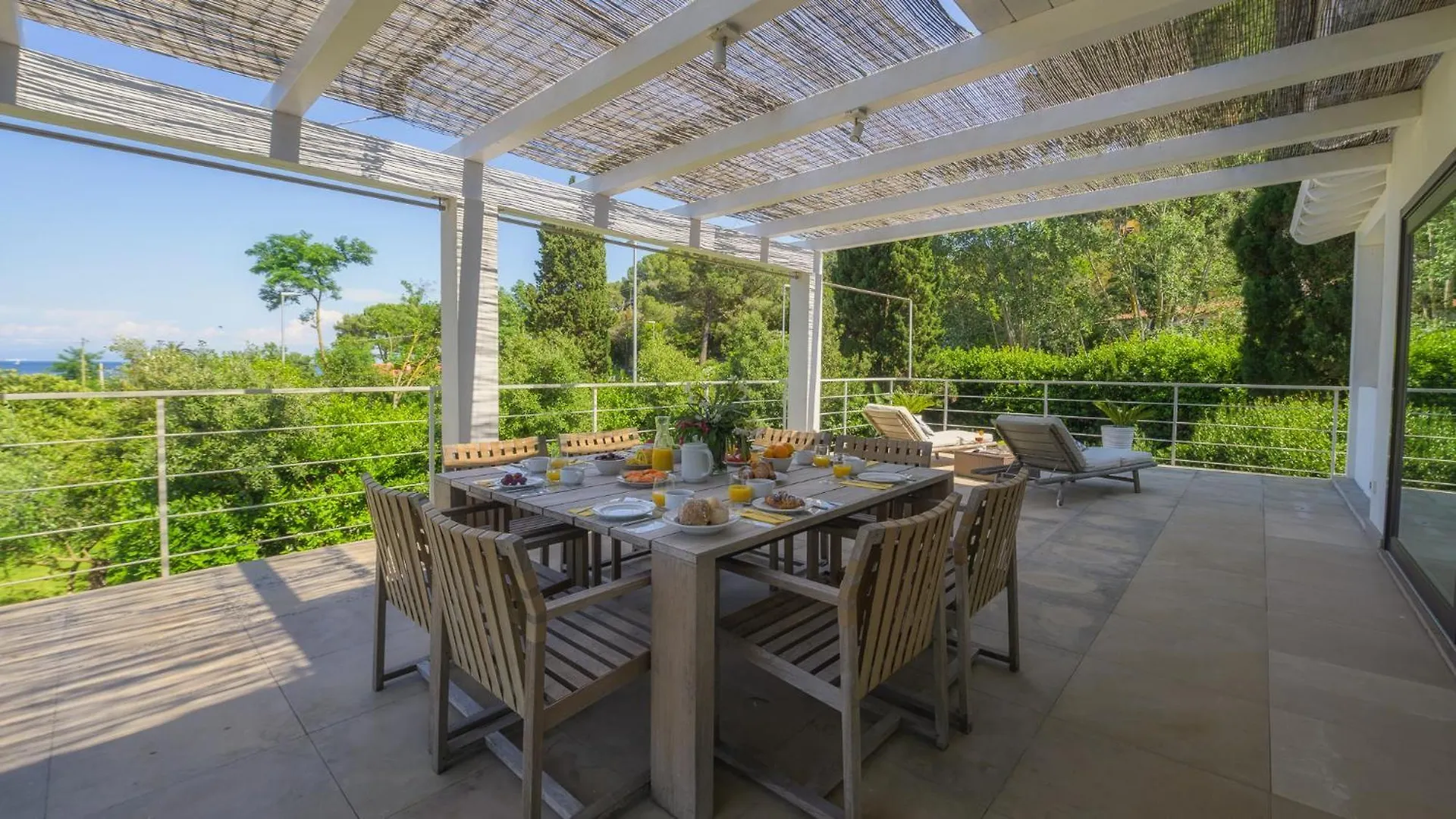 Villa Giomoa 8, Emma Villas Capoliveri