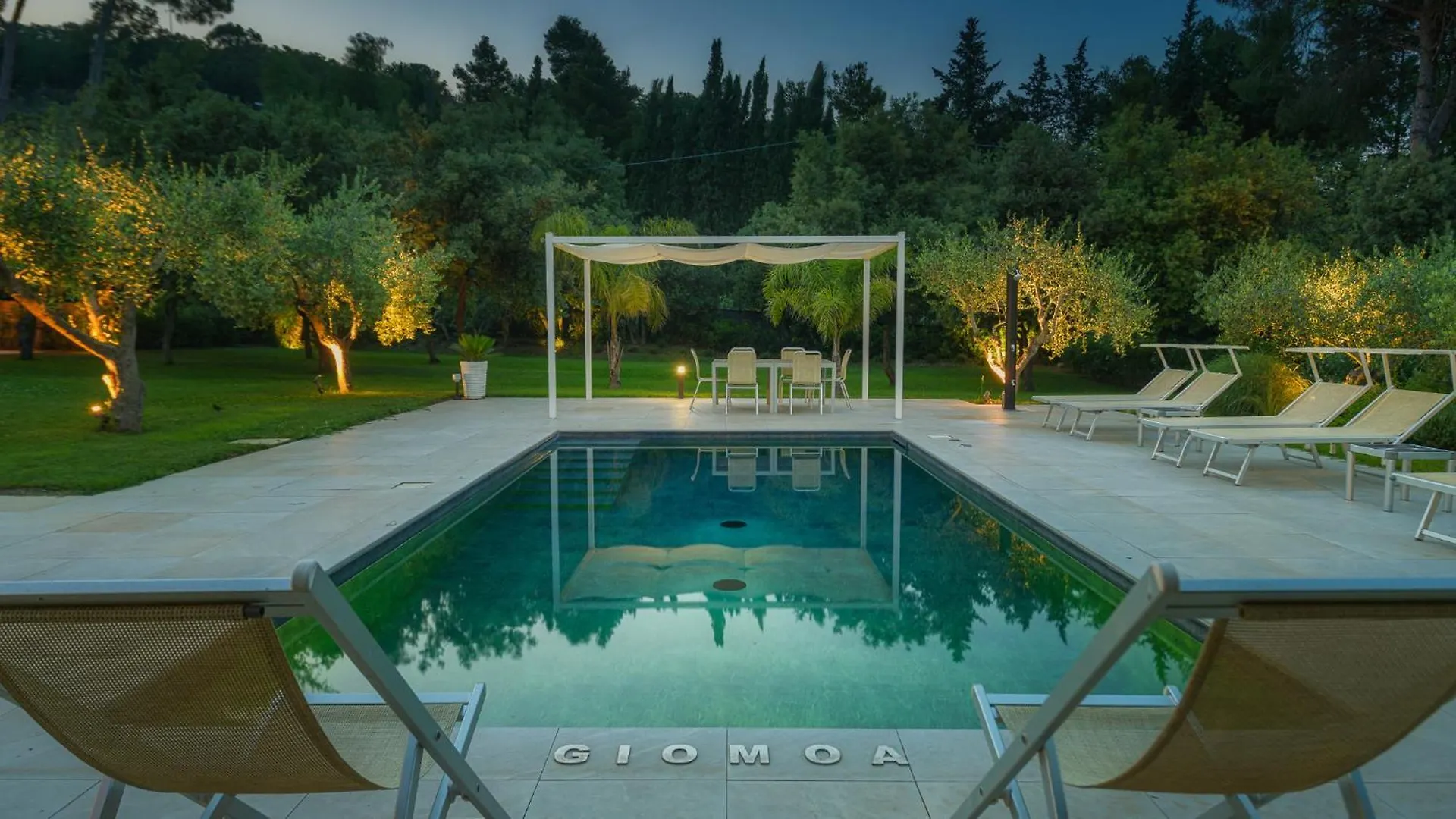 Villa Giomoa 8, Emma Villas Capoliveri