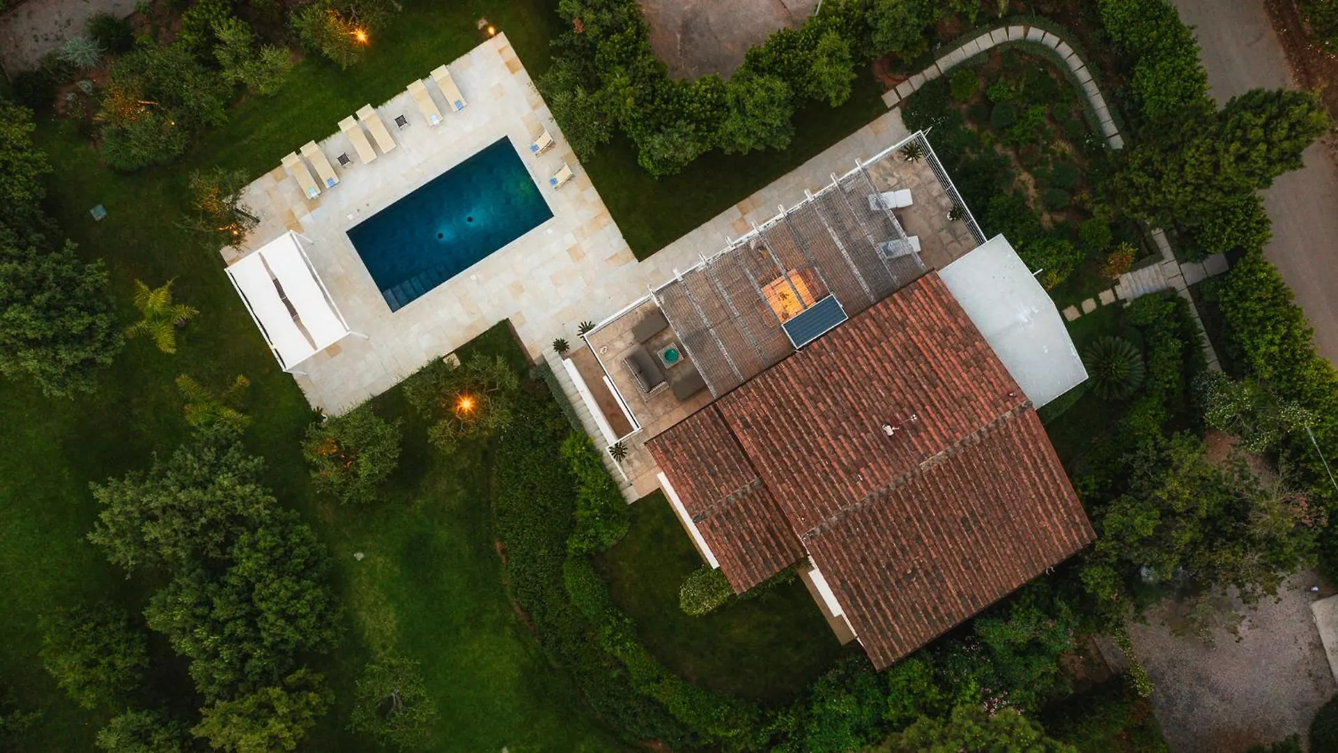 Villa Giomoa 8, Emma Villas Capoliveri